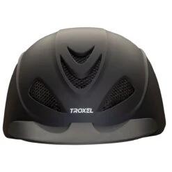 Troxel Liberty Black Duratec Schooling Helmet -Sports-Equestrian Supplies 04 231 c1105 alt2 5pqtebo9pdlxqlyc