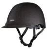 Troxel ES Helmet Black -Sports-Equestrian Supplies 04 351 c1105 pomq2aruvbni7get