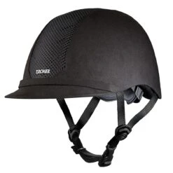 Troxel ES Helmet Black