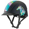 Troxel Spirit Pop Art Pony Helmet 1 Troxel Spirit Pop Art Pony Helmet -Sports-Equestrian Supplies 04 537 c1105 egt1v7r9ge1a93v5