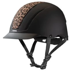Troxel Spirit Helmet - Sahara