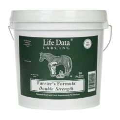 Farriers Formula Double Strength 11 Lb