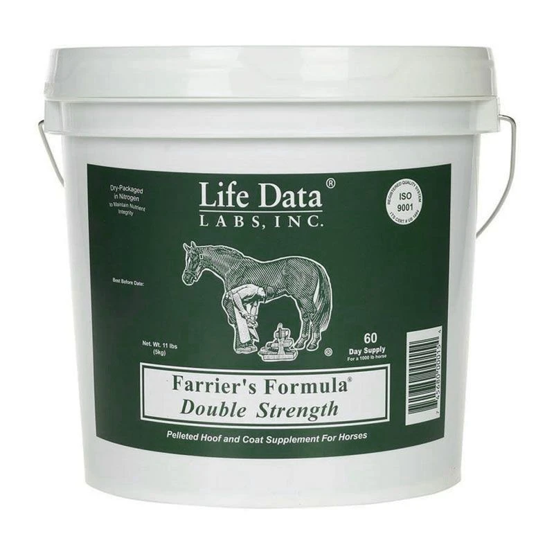 Farriers Formula Double Strength 11 Lb 3 Farriers Formula Double Strength 11 Lb