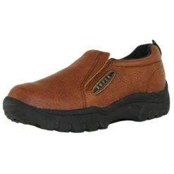 Roper Performance Sport Slip On Mens Casual Shoe