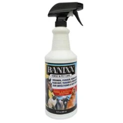 Banixx Wound And Hoof Care -Sports-Equestrian Supplies 075004