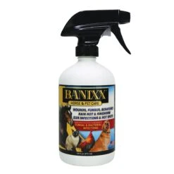 Banixx Wound And Hoof Care -Sports-Equestrian Supplies 075005