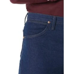 Wrangler Cowboy Cut Slim Fit Mens Jeans 10 Wrangler Cowboy Cut Slim Fit Mens Jeans -Sports-Equestrian Supplies 0936pwd c1131 alt3 n9n2nf0uhduhkosh