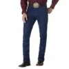 Wrangler Cowboy Cut Slim Fit Mens Jeans -Sports-Equestrian Supplies 0936pwd c1131 ckwopwov0mgpwsls