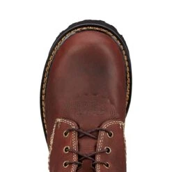 Ariat Canyon Lace Up Boot - Dark Copper -Sports-Equestrian Supplies 10001254 c1116 alt3 wnefan03u0xgvlea