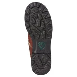 Ariat Canyon Lace Up Boot - Dark Copper -Sports-Equestrian Supplies 10001254 c1116 alt4 xpfsfjl2v0fvf39s