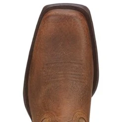 Ariat Rambler Mens Western Boots -Sports-Equestrian Supplies 10002317 c1175 alt3 4lw9q9sgkqv6kvqr