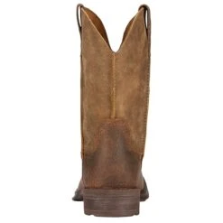 Ariat Rambler Mens Western Boots -Sports-Equestrian Supplies 10002317 c1175 alt4 zcwsuxa6gbcawpmg