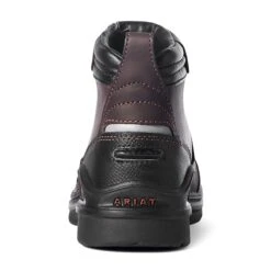 Ariat Barnyard Ladies Side Zip Paddock Boot -Sports-Equestrian Supplies 10003562 c1120 alt2 xdzus1ebnyouj2fd