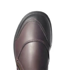 Ariat Barnyard Ladies Side Zip Paddock Boot -Sports-Equestrian Supplies 10003562 c1120 alt4 jrb0qafm0pfumd8j