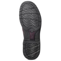 Ariat Barnyard Ladies Side Zip Paddock Boot -Sports-Equestrian Supplies 10003562 c1120 alt5 ufup7p1owv3poxlv