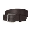 Ariat Triple Stitch Mens Belt Dark Copper -Sports-Equestrian Supplies 10004631 c1120 reqraaqeaqfawh32