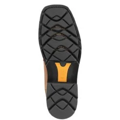 Ariat Sierra Aged Bark Square Toe Mens Work Boot 10 Ariat Sierra Aged Bark Square Toe Mens Work Boot -Sports-Equestrian Supplies 10010148 c1109 alt3 of7b3qblbimn2mno