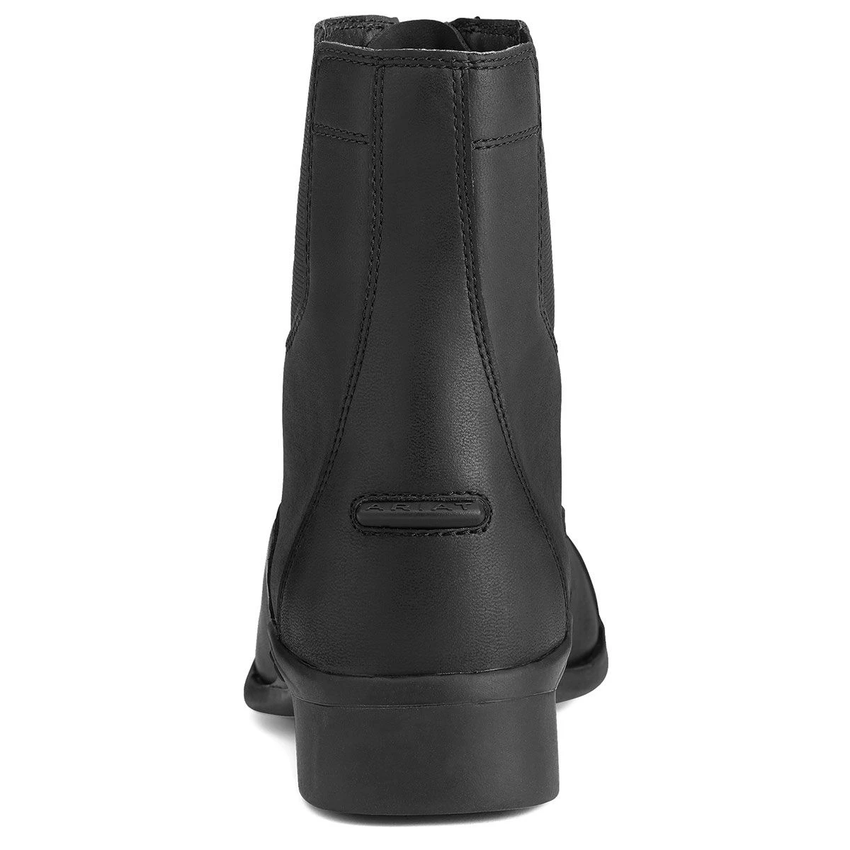 Ariat Scout Ladies Zip Paddock Boot 4 Ariat Scout Ladies Zip Paddock Boot - Image 2