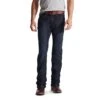 Ariat M5 Rebar Blackstone Slim Straight Leg Mens Jeans -Sports-Equestrian Supplies 10016223 c1131 dlaf1m2rkj0rhhlb