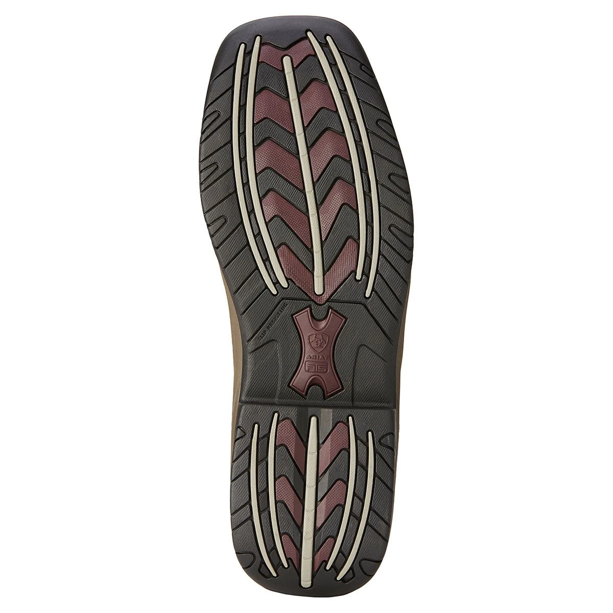 Ariat Terrain Steel Toe Mens Work Boot 7 Ariat Terrain Steel Toe Mens Work Boot - Image 5