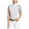 Ariat Aptos Vent Short Sleeve Ladies Show Shirt -Sports-Equestrian Supplies 10019314 c1125 gm5qjazhewo1ocvj