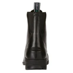 Ariat Heritage IV Black Lace Ladies Paddock Boot 10 Ariat Heritage IV Black Lace Ladies Paddock Boot -Sports-Equestrian Supplies 10020123 c1105 alt2