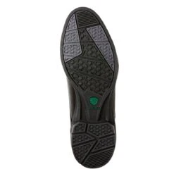 Ariat Heritage IV Black Lace Ladies Paddock Boot 11 Ariat Heritage IV Black Lace Ladies Paddock Boot -Sports-Equestrian Supplies 10020123 c1105 alt4