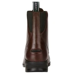 Ariat Heritage IV Lace Ladies Paddock Boot - Brown -Sports-Equestrian Supplies 10020124 c1109 alt2 gaixuk3iz0bm51ul