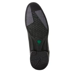 Ariat Heritage IV Zip Black Mens Paddock Boot 10 Ariat Heritage IV Zip Black Mens Paddock Boot -Sports-Equestrian Supplies 10020126 c1105 alt3 zvsds2ispvi5tyqh