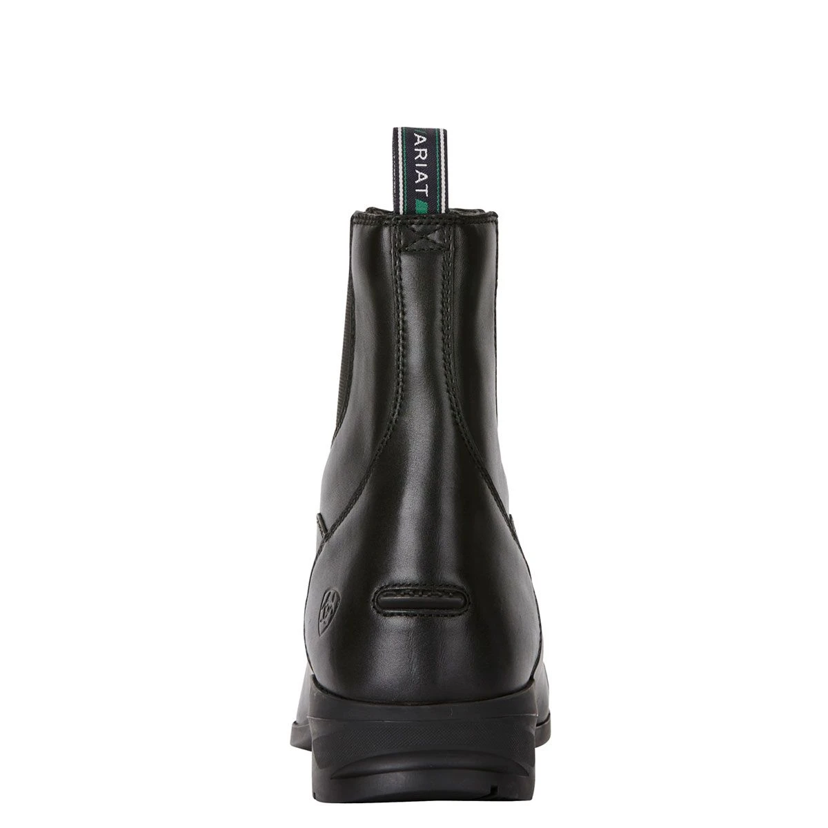 Ariat Heritage IV Zip Black Mens Paddock Boot 7 Ariat Heritage IV Zip Black Mens Paddock Boot - Image 5