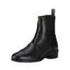 Ariat Heritage IV Zip Black Mens Paddock Boot -Sports-Equestrian Supplies 10020126 c1105 l4qamze5valt9szr