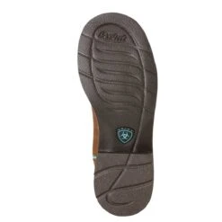 Ariat Fatbaby Heritage Distressed Brown Ladies Western Boot 11 Ariat Fatbaby Heritage Distressed Brown Ladies Western Boot -Sports-Equestrian Supplies 10021462 c1109 alt4 voym2j5pmvpi20h2