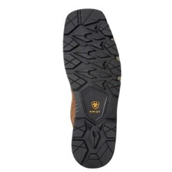 Ariat Rebar Flex H20 Rye Brown Mens Work Boot -Sports-Equestrian Supplies 10021485 c1109 alt4 n3dmfrihfcjlhvrb