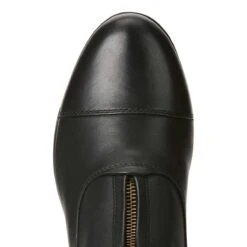 Ariat Heritage IV H20 Zip Ladies Paddock Boot -Sports-Equestrian Supplies 10021490 c1105 alt3 4fr5w4mt7cjuncdz
