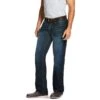 Ariat M5 Legacy Stretch Durham Mens Jeans 2 Ariat M5 Legacy Stretch Durham Mens Jeans -Sports-Equestrian Supplies 10022784 c1131 esny8hnqoxl0t7fr