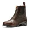 Ariat Devon Nitro Zip Front Chocolate Ladies Paddock Boot 1 Ariat Devon Nitro Zip Front Chocolate Ladies Paddock Boot -Sports-Equestrian Supplies 10027238 c1109 io7dx7fevtjrtqbm