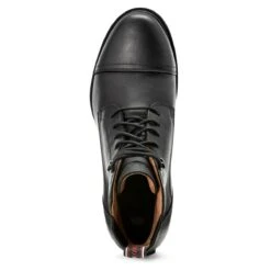 Ariat Performer Nitro Lace Black Ladies Paddock Boot -Sports-Equestrian Supplies 10027239 c1105 alt3 cl4k42ch8cafbyys