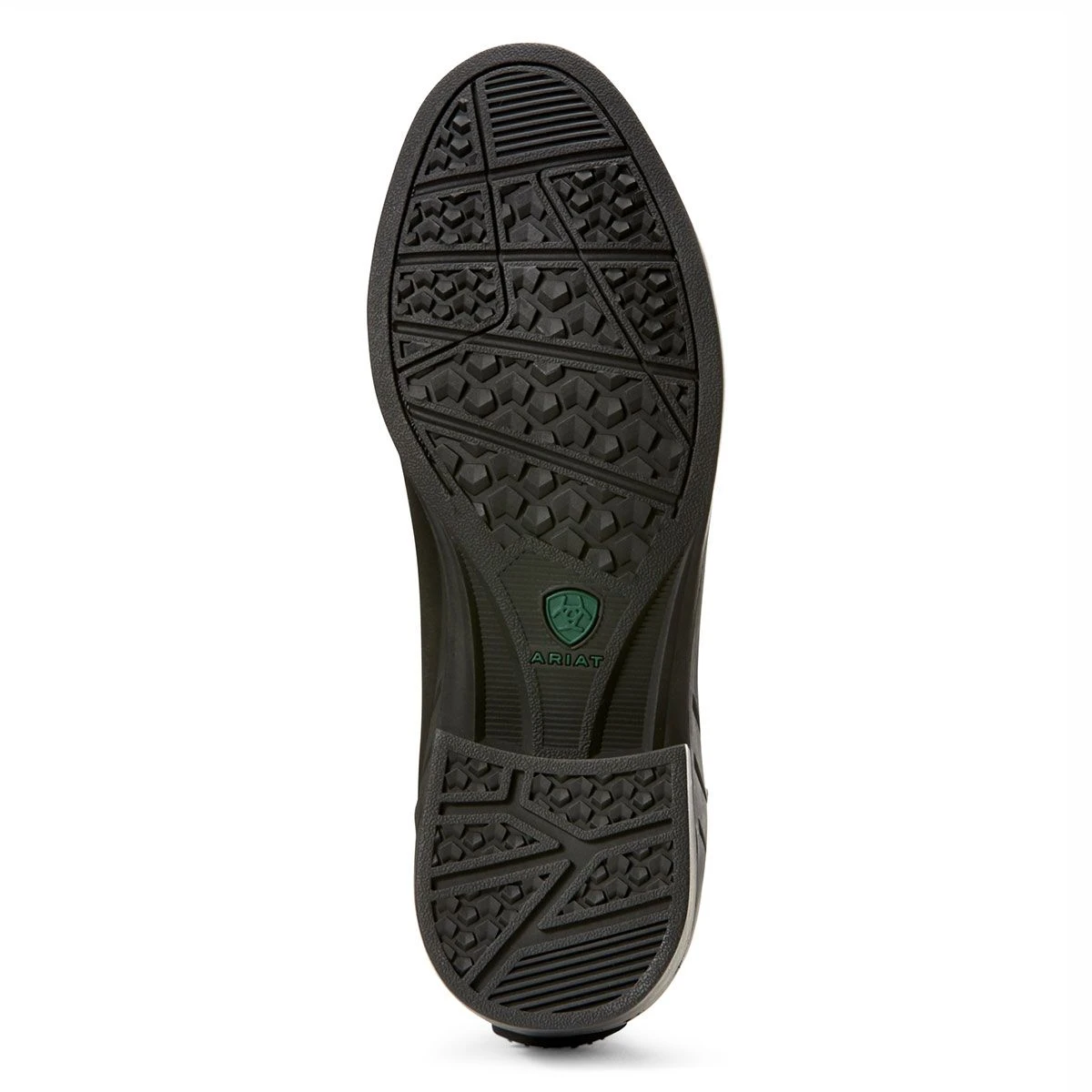 Ariat Devon IV Zip Front Youth Paddock Boot 7 Ariat Devon IV Zip Front Youth Paddock Boot - Image 5