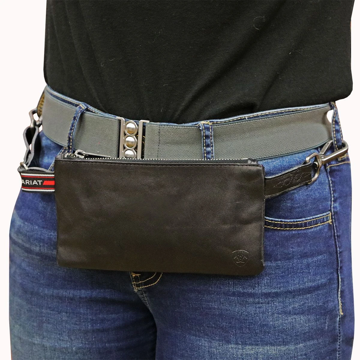 Ariat Mobile Caddy Belt 4 Ariat Mobile Caddy Belt - Image 2