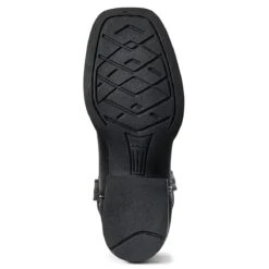 Ariat Tycoon Youth Western Boot - Bear Black -Sports-Equestrian Supplies 10029627 c1105 alt4 d9n67zzybc0ktjr3