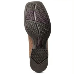 Ariat Amos Sorrel Crunch Mens Western Boot 11 Ariat Amos Sorrel Crunch Mens Western Boot -Sports-Equestrian Supplies 10029688 c1109 alt4 guhfdyricmn4x4jh