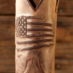 Ariat Circuit Patriot Mens Western Boot -Sports-Equestrian Supplies 10029699 c1175 alt2 0hmrbh1m9e1aelh0