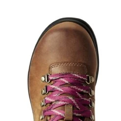 Ariat Barnyard Lace Waterproof Ladies Riding Boot -Sports-Equestrian Supplies 10034016 c1109 alt2 0qn0upo7ytcd0nh5