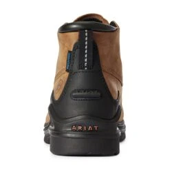 Ariat Barnyard Lace Waterproof Ladies Riding Boot -Sports-Equestrian Supplies 10034016 c1109 alt3 tih57bazrj4plszl