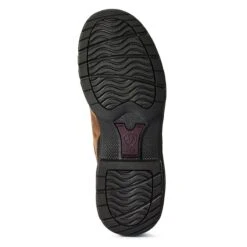 Ariat Barnyard Lace Waterproof Ladies Riding Boot -Sports-Equestrian Supplies 10034016 c1109 alt4 xhumibk8lmqyx7du