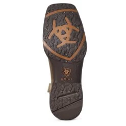 Ariat Anthem Brown Bomber Youth Western Boots -Sports-Equestrian Supplies 10035778 c1175 alt4 c2gjwsqhfurjlwfe