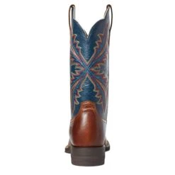 Ariat West Bound Russet Rebel Ladies Western Boot 9 Ariat West Bound Russet Rebel Ladies Western Boot -Sports-Equestrian Supplies 10035986 c1109 alt2 yidshvqyi4vjnf0s