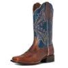 Ariat West Bound Russet Rebel Ladies Western Boot 1 Ariat West Bound Russet Rebel Ladies Western Boot -Sports-Equestrian Supplies 10035986 c1109 yyeyuqgi9e2n7ecl