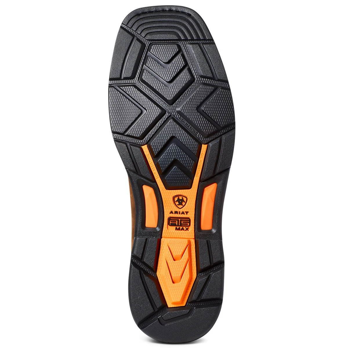 Ariat Workhog XT Patriot H2O Mens Work Boot 8 Ariat Workhog XT Patriot H2O Mens Work Boot - Image 6