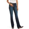 Ariat REAL High Rise Ballary Boot Cut Ladies Jean 2 Ariat REAL High Rise Ballary Boot Cut Ladies Jean -Sports-Equestrian Supplies 10036813 c1131 zzrn6jarg5wmvkrd